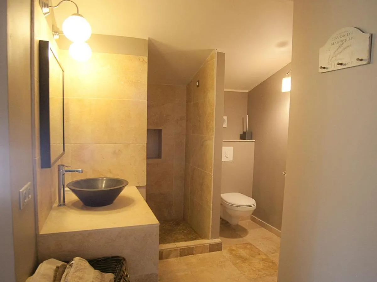 Superb Villa With Private Pool