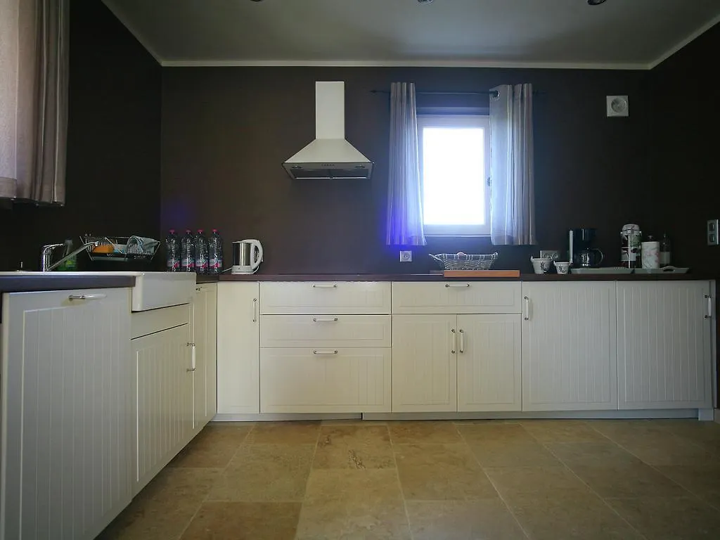 Superb Villa With Private Pool  Apt