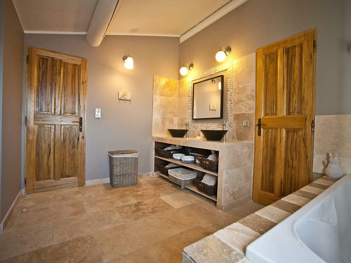 Superb Villa With Private Pool France