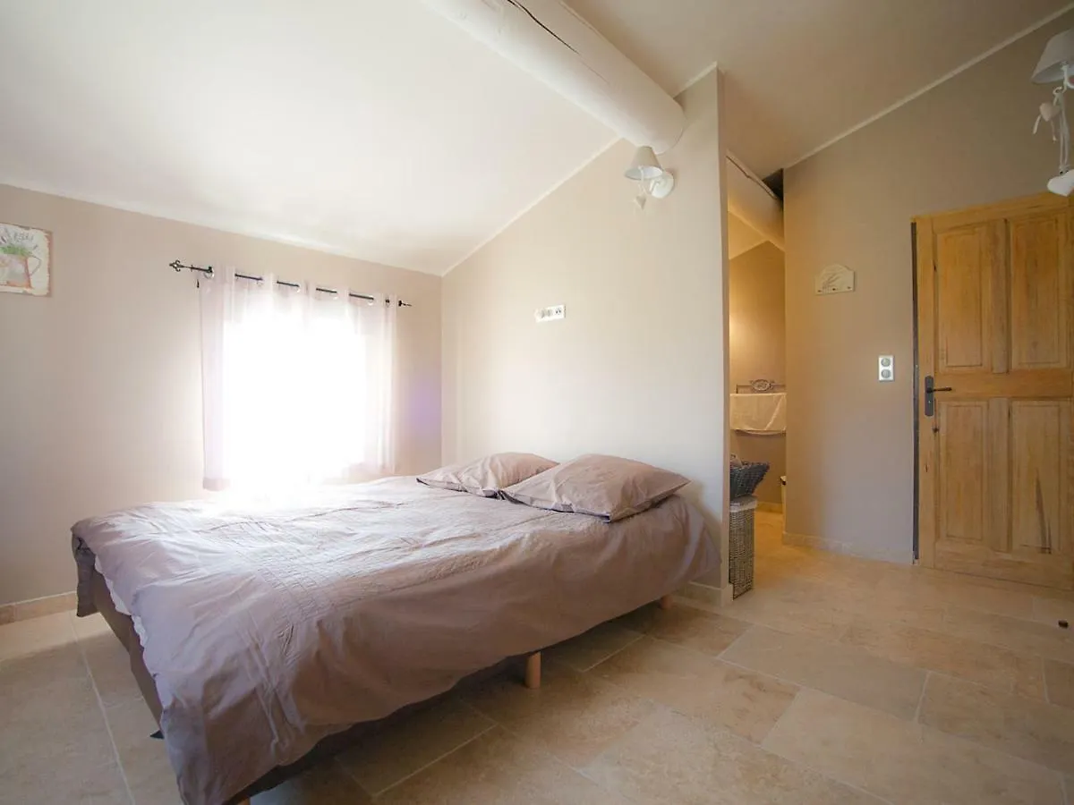 Superb Villa With Private Pool  Apt