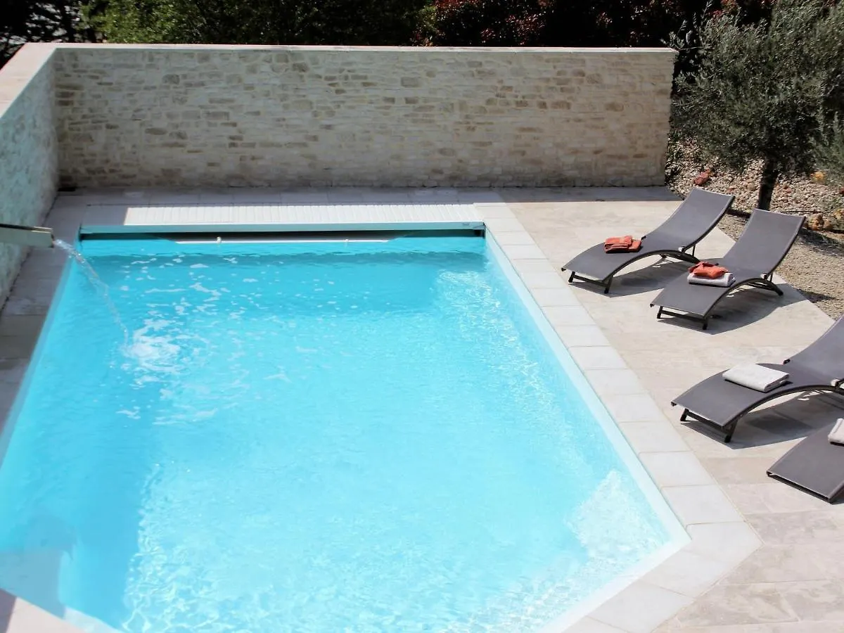 Superb Villa With Private Pool
